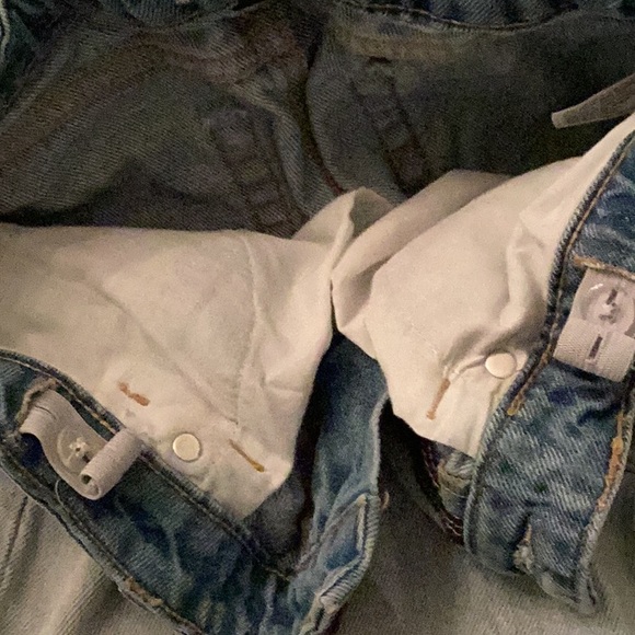 🎀 Jeans - Picture 7 of 7